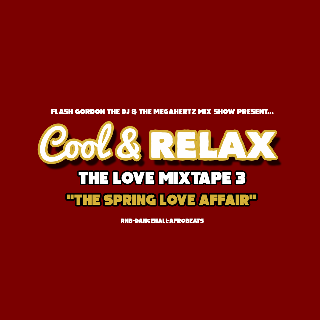 The Final Season Episode 21: COOL & RELAX - The Love Mixtape 3 "Spring Love Affair"